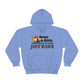 Joy Ride Hoodie