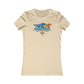 SPAC Weekend 2026 Woman's Cut Tee