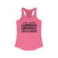 Gorge Coordinates 2025 Woman's Tank *With Set List