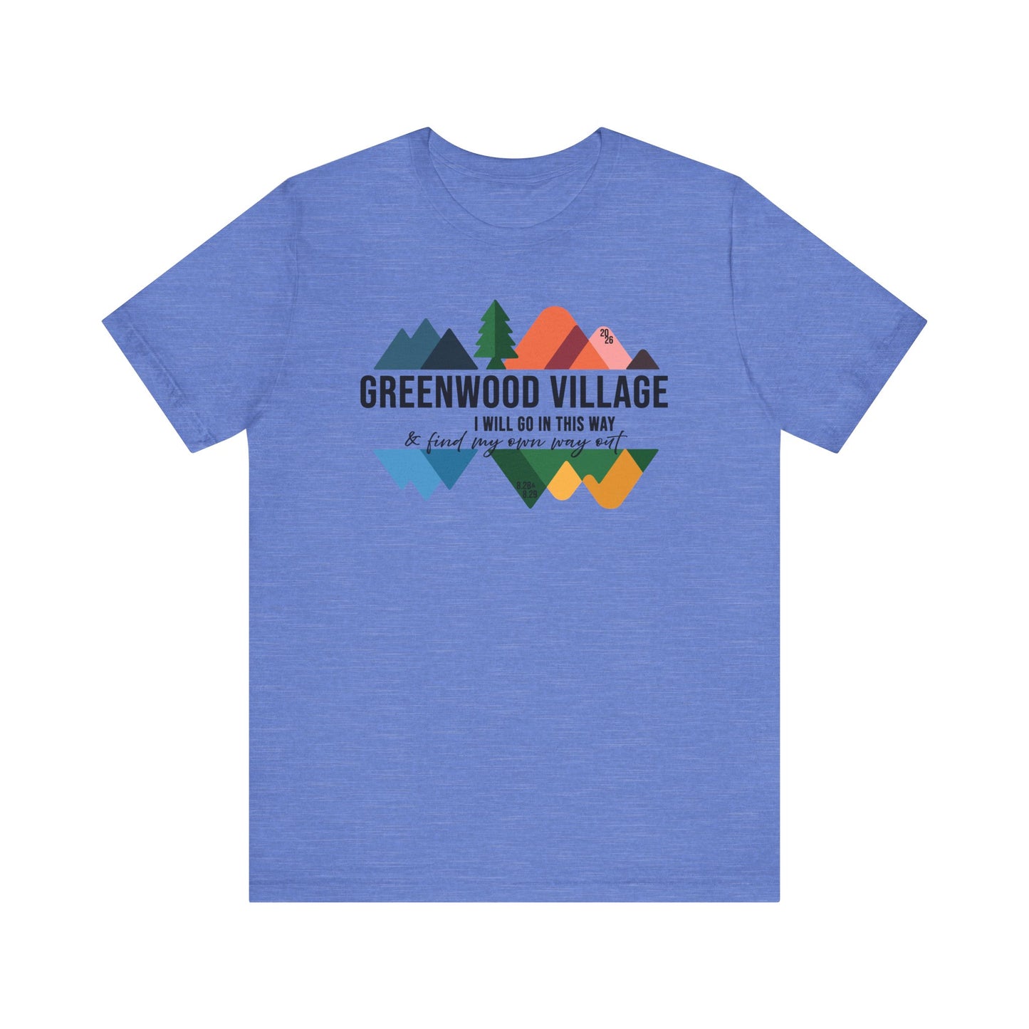 Greenwood Village 2026