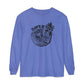 Dave and Tim Crash Mexico 2027 Long Sleeve Tee
