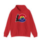 Colorado 2024 Hoodie *With Setlist