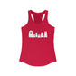 Bark Boo Woman's Tank