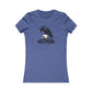 Baltimore Fall 2026 Woman's Cut Tee