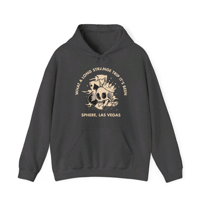Long Strange Trip Sphere LV Hoodie
