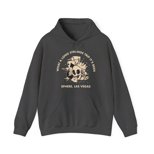 Long Strange Trip Sphere LV Hoodie