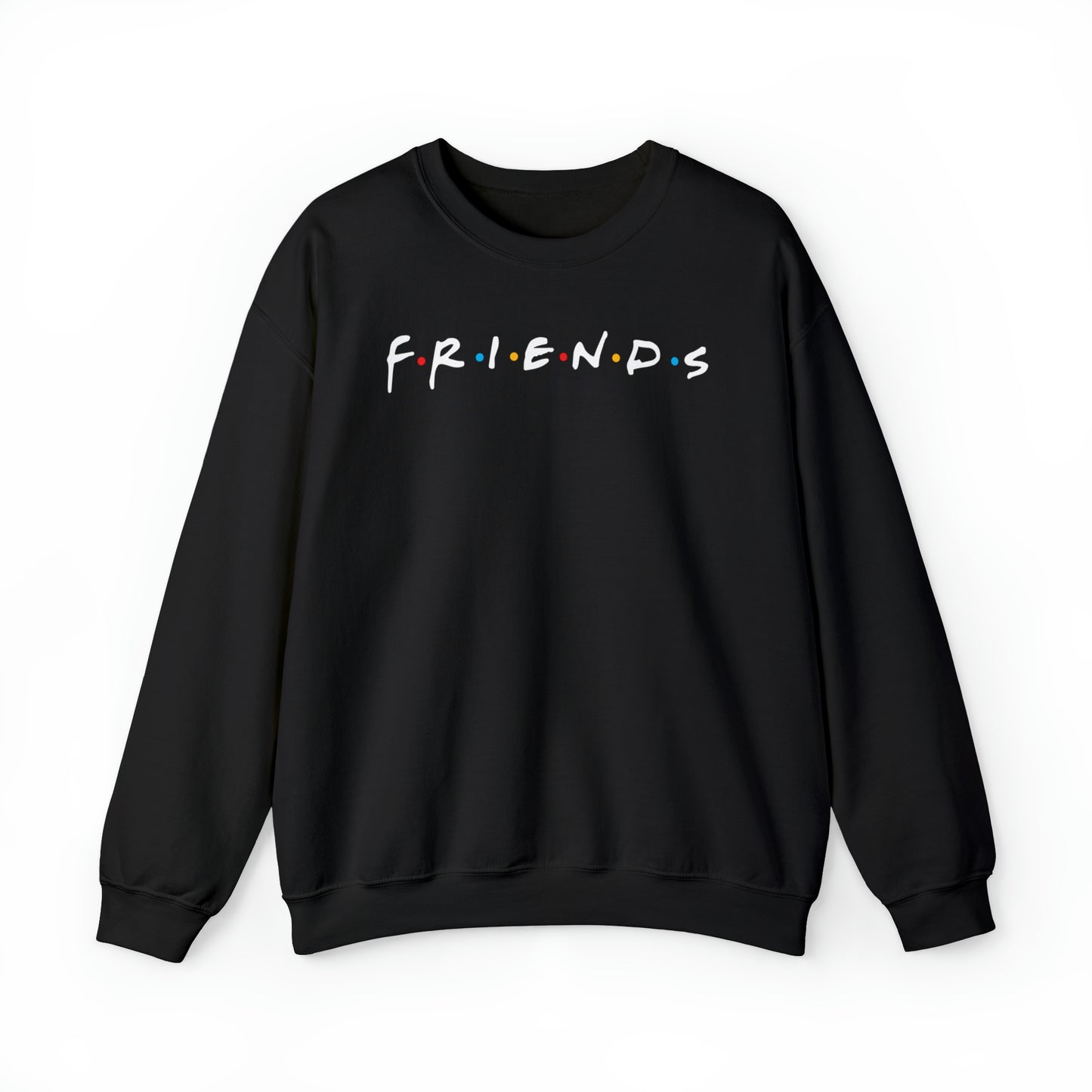 FRIENDS Crewneck