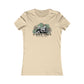 Legends Revised Mexico 2026 Woman's Cut Tee *With Set List