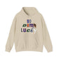 So Damn Lucky NY Hoodie
