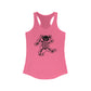 Skeleton Bear Tank Top