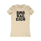 Raleigh 2026 Woman's Cut Tee *With Set List