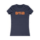 DMBmonsters Woman's Cut Tee