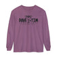Come & Dance Mexico 2027 Long Sleeve Tee