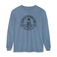 Monkey Songs Mexico 2026 Long Sleeve Tee *With Set List