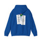 Phillies Billies 2025 *With Setlist Hoodie