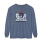 Chicago Fall 2026 Long Sleeve Tee