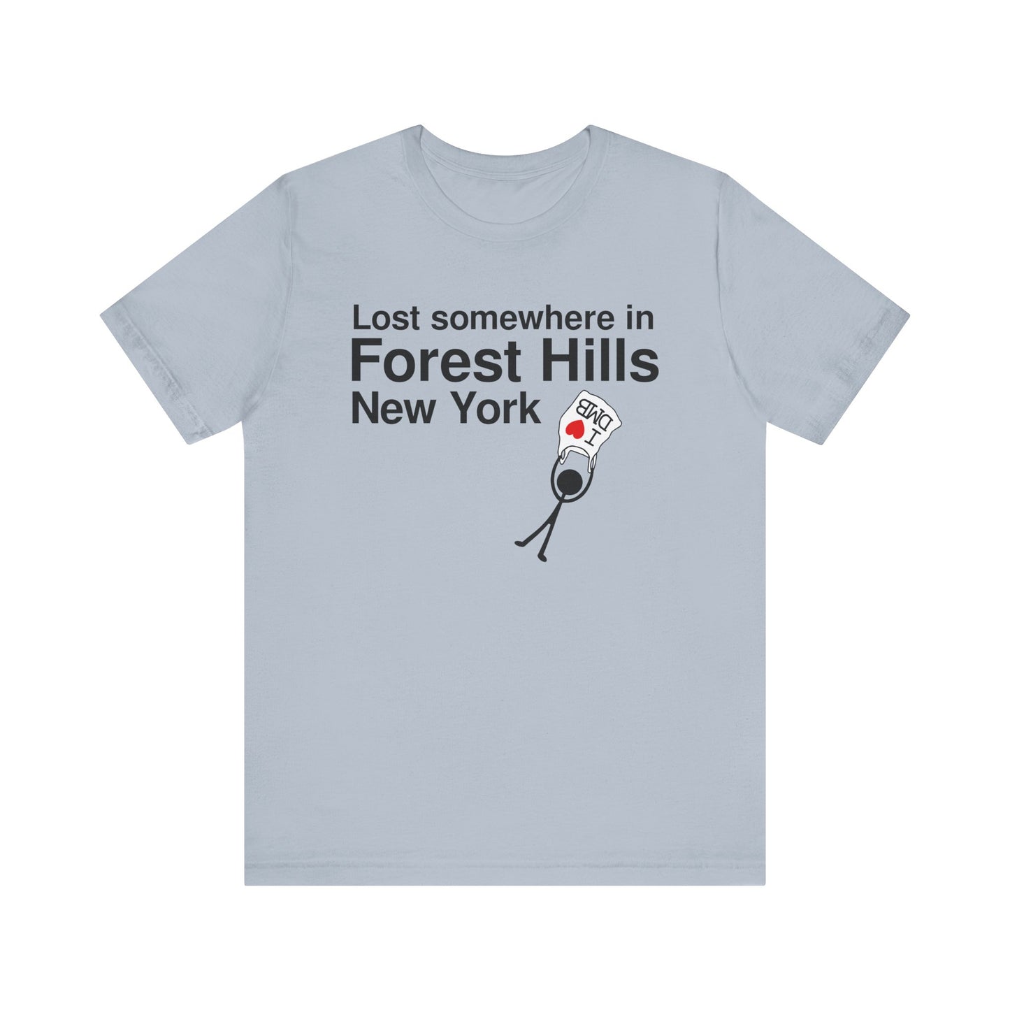 Forest Hills 2026 *With Set List
