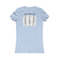 Texas Three Step 2026 Woman's Cut Tee *With Set List