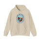 Stay Up Gorge 2026 Hoodies