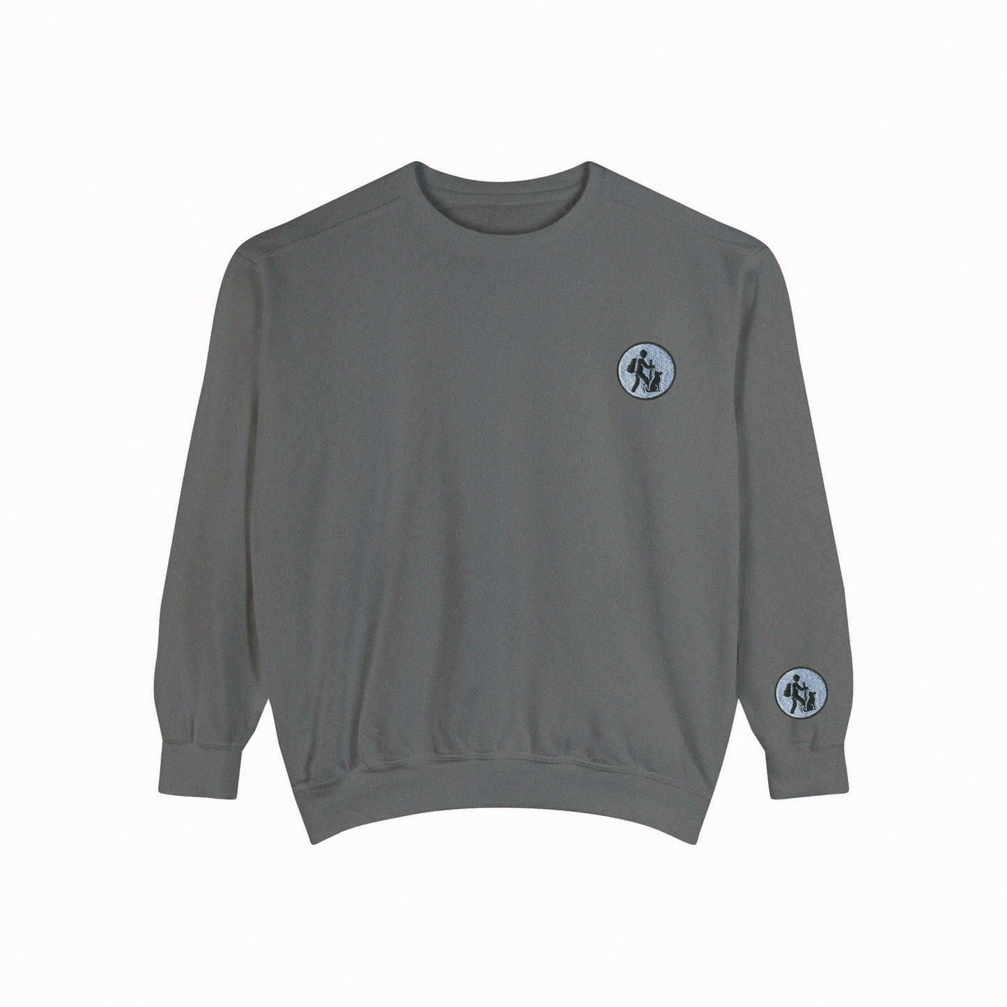 The Hiker Crewneck * Plant One Tree