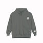 Paw Prints Hoodie * Plant One Tree