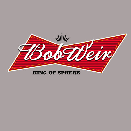 Bob Weir King Of Sphere