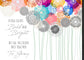 Bold & Bright Art Print