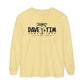 Come & Dance Mexico 2027 Long Sleeve Tee