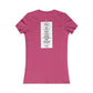Dallas 2026 Woman's Cut Tee *With Set List
