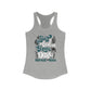 Just a girl who loves dave mexico 2025 Tank Top *With Setlist