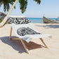 Dave & Tim Crash Mexico 2027 Towel