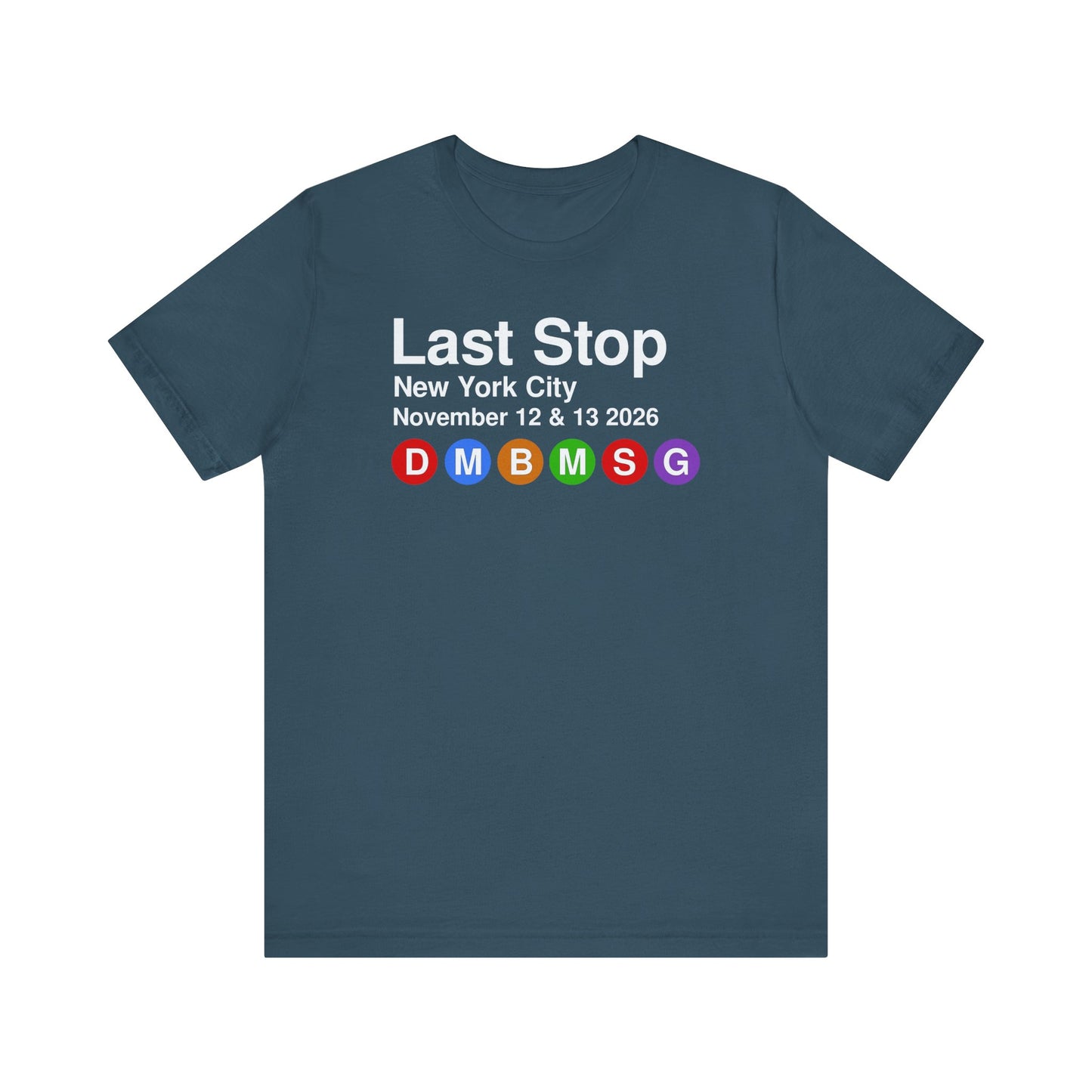 Last Stop Classic 2026