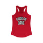 Raised On Dave Revised Woman's Tank