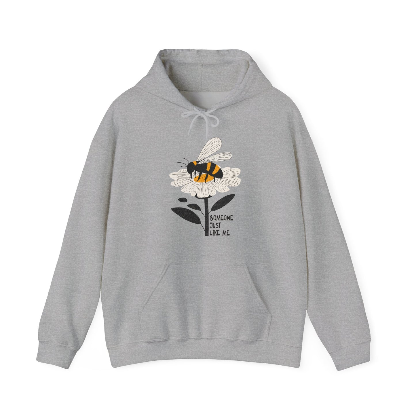 Honeybee Hoodie