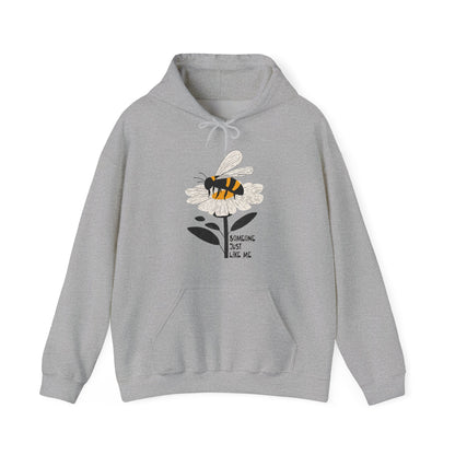 Honeybee Hoodie