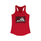 Bristow 2026 Woman's Tank *With Set List