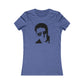 D. Hoffman Woman's Cut Tee