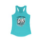 Ohio 2024 Tank Top *With Setlist