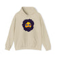 Jerry Abstract Hoodie