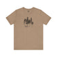 Spruce Hiker Tee * Plant One Tree