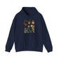 Nightmare Will Steal You Hoodies