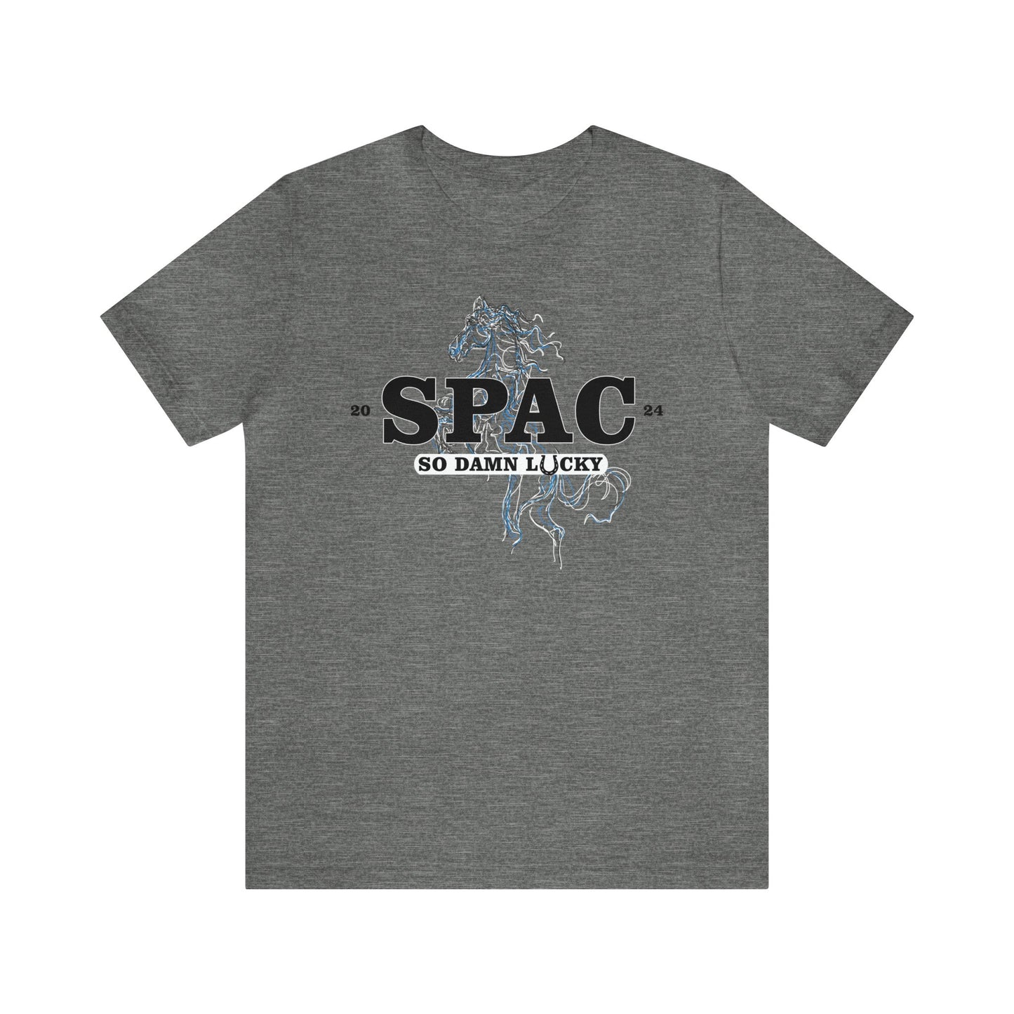 SPAC So Damn Lucky  2024 *With Setlist