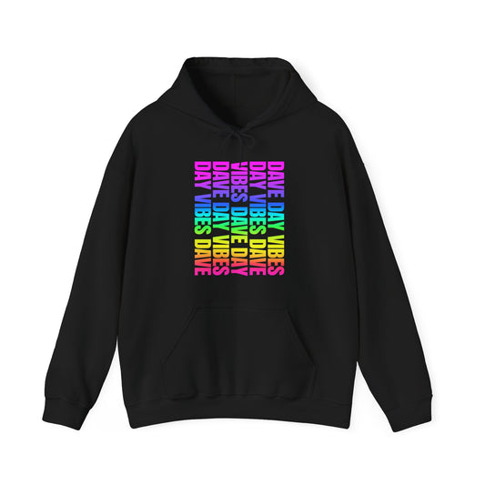 Dave Day Vibes Hoodie