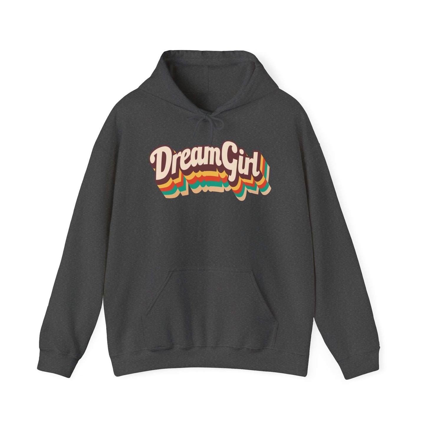 Dream Girl Hoodie