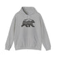 Black Bear Hoodie