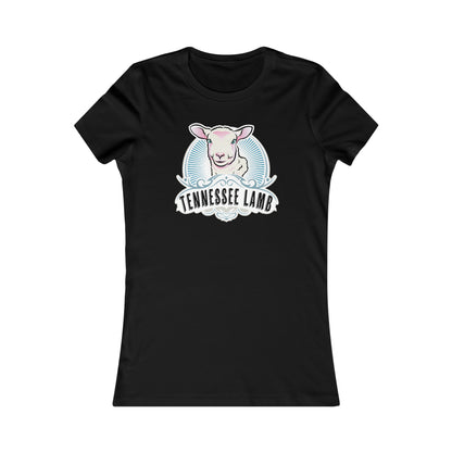 Dixie Chicken & Tennessee Lamb V2 Women's Cut