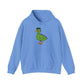 FrankenGoose Hoodies