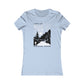 Stateline 2025 Woman's Cut