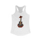 Bobby Guitar & Hat Tribute Woman's Tank