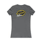 Taste Like A Sunny Day *front & back Women's Cut Tee